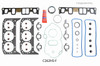 2012 GMC Sierra 1500 4.3L Engine Cylinder Head Gasket Set C262HS-F -23