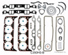 1985 GMC G3500 5.7L Engine Cylinder Head Gasket Set C350HS-B -235
