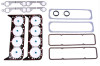 1990 Chevrolet R1500 Suburban 5.7L Engine Cylinder Head Gasket Set C350HS-C -190