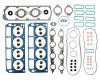 2007 Hummer H2 6.0L Engine Gasket Set C364K-4 -12