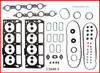 2014 Chevrolet Caprice 6.0L Engine Gasket Set C364K-5 -6
