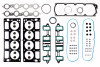 2007 GMC Sierra 2500 HD 6.0L Engine Gasket Set C376K-1 -20