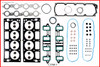 2008 GMC Yukon XL 1500 6.0L Engine Gasket Set C376K-1 -54
