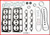 2013 Chevrolet Camaro 6.2L Engine Gasket Set C379K-1 -14