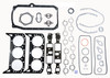1994 Chevrolet S10 Blazer 4.3L Engine Gasket Set C4.3A -14