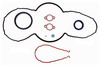 2001 GMC Sierra 3500 8.1L Engine Lower Gasket Set C496CS-A -9