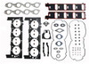 2003 Chevrolet Silverado 3500 8.1L Engine Gasket Set C496K-1 -23
