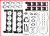 2005 Chevrolet Avalanche 2500 8.1L Engine Gasket Set C496K-1 -35