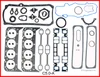 1996 Chevrolet Express 2500 5.0L Engine Gasket Set C5.0-A -5