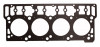 2004 Ford F-250 Super Duty 6.0L Engine Cylinder Head Spacer Shim CHS1055 -7