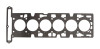 2004 GMC Envoy XUV 4.2L Engine Cylinder Head Spacer Shim CHS1065 -17