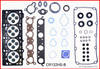 1997 Plymouth Breeze 2.0L Engine Cylinder Head Gasket Set CR122HS-B -8