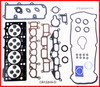 1996 Mitsubishi Eclipse 2.0L Engine Cylinder Head Gasket Set CR122HS-D -11