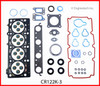 2002 Dodge Neon 2.0L Engine Gasket Set CR122K-3 -6