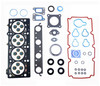 2004 Dodge Neon 2.0L Engine Gasket Set CR122K-3 -8