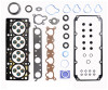 2010 Chrysler Sebring 2.4L Engine Gasket Set CR122K-6 -24
