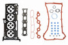 2011 Jeep Compass 2.4L Engine Cylinder Head Gasket Set CR144HS-A -36