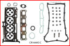 2008 Dodge Caliber 2.4L Engine Cylinder Head Gasket Set CR144HS-C -1
