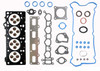 2002 Chrysler Voyager 2.4L Engine Cylinder Head Gasket Set CR148HS-L -1