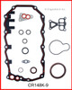 2006 Chrysler PT Cruiser 2.4L Engine Gasket Set CR148K-9 -4