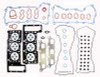 2009 Chrysler Sebring 2.7L Engine Gasket Set CR167-1 -52