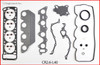 1986 Dodge Power Ram 50 2.6L Engine Gasket Set CR2.6L-40 -63