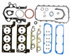 1993 Plymouth Voyager 3.3L Engine Gasket Set CR201-65 -30
