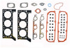 2005 Dodge Caravan 3.3L Engine Gasket Set CR201K-2 -6