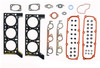 2010 Chrysler Town & Country 3.3L Engine Gasket Set CR201K-3 -3