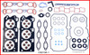 2000 Chrysler 300M 3.5L Engine Gasket Set CR215K-1 -8