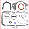 2001 Chrysler LHS 3.5L Engine Gasket Set CR215K-1 -16