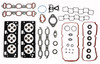 2008 Dodge Grand Caravan 4.0L Engine Gasket Set CR215K-7 -8