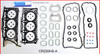 2011 Jeep Grand Cherokee 3.6L Engine Cylinder Head Gasket Set CR220HS-A -8