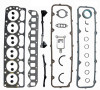 1986 Dodge W150 3.7L Engine Gasket Set CR225-B -49
