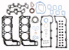 2005 Dodge Dakota 3.7L Engine Gasket Set CR226 -9