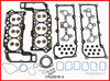 2004 Dodge Ram 1500 3.7L Engine Cylinder Head Gasket Set CR226HS-A -7