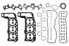 2009 Jeep Grand Cherokee 3.7L Engine Cylinder Head Gasket Set CR226HS-B -39
