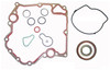 2001 Dodge Dakota 4.7L Engine Lower Gasket Set CR287CS-A -3