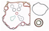 2004 Dodge Durango 4.7L Engine Lower Gasket Set CR287CS-A -12