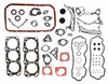 1991 Hyundai Sonata 3.0L Engine Gasket Set CR3.0 -37