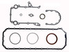 1998 Dodge Ram 2500 8.0L Engine Lower Gasket Set CR488CS-A -9
