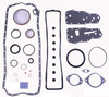 1990 Dodge W250 5.9L Engine Lower Gasket Set CU359CS-A -7
