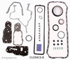 2001 Dodge Ram 3500 5.9L Engine Lower Gasket Set CU359CS-B -10
