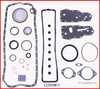 1990 Dodge D350 5.9L Engine Gasket Set CU359K-1 -6
