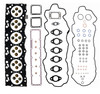2006 Dodge Ram 3500 5.9L Engine Gasket Set CU359K-3 -12