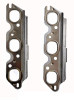 1995 Pontiac Firebird 3.8L Engine Exhaust Manifold Gasket EB231-A -4