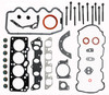 1993 Ford Escort 1.9L Engine Gasket Set F1.9-52 -1
