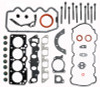 1996 Mercury Tracer 1.9L Engine Gasket Set F1.9-52 -8
