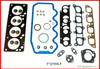 2002 Ford Focus 2.0L Engine Cylinder Head Gasket Set F121HS-F -3