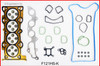 2013 Ford Transit Connect 2.0L Engine Cylinder Head Gasket Set F121HS-K -4